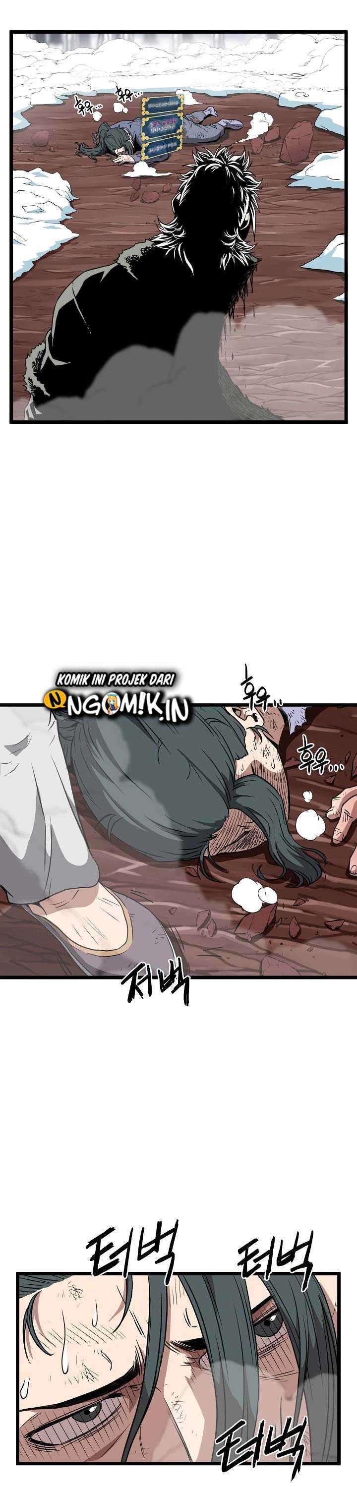 Murim Login Chap 30 - Next Chap 31