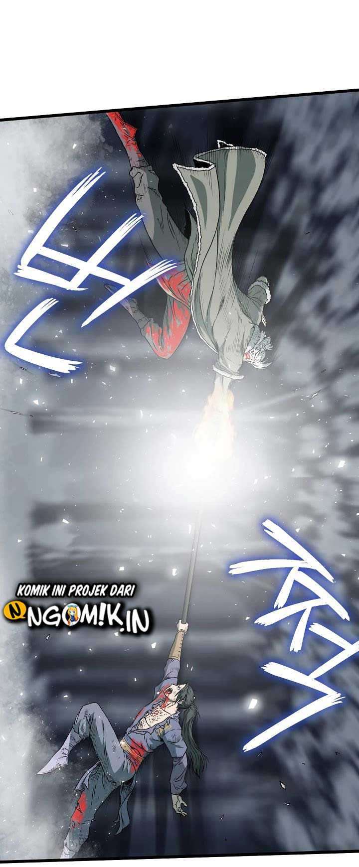 Murim Login Chap 30 - Next Chap 31