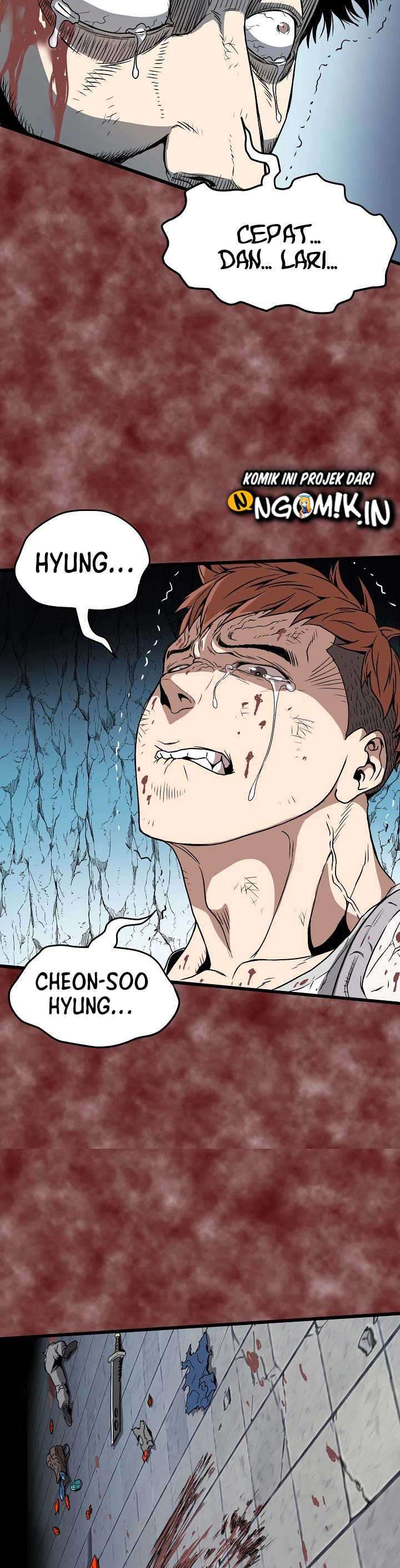 Murim Login Chap 30 - Next Chap 31