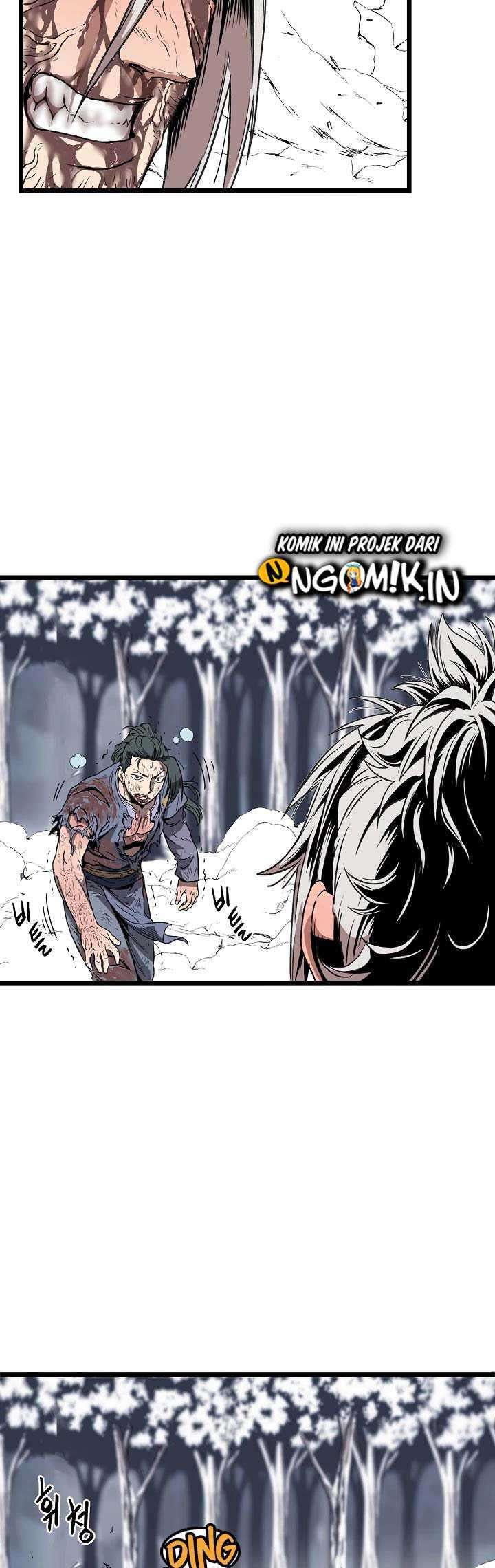 Murim Login Chap 30 - Next Chap 31