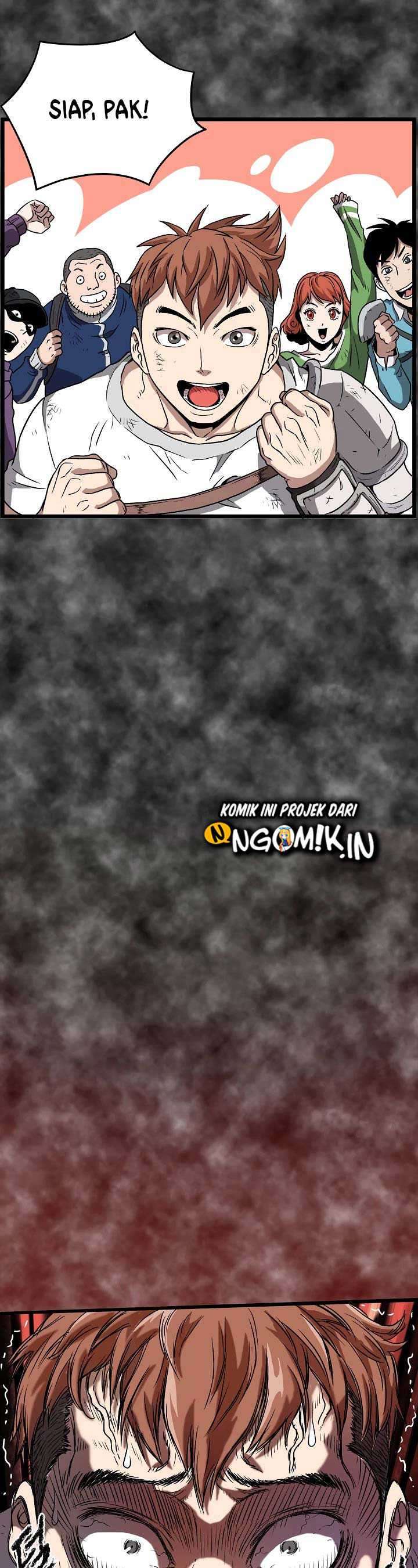 Murim Login Chap 30 - Next Chap 31