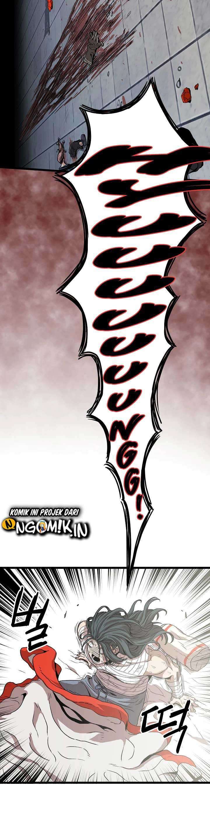 Murim Login Chap 30 - Next Chap 31