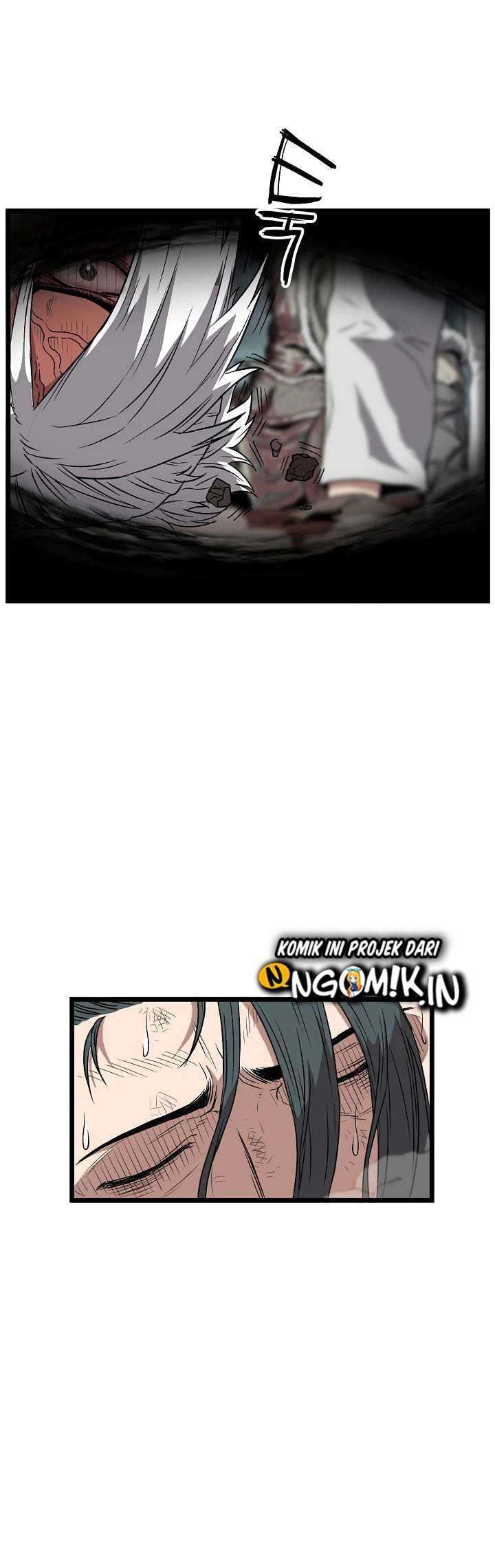 Murim Login Chap 30 - Next Chap 31