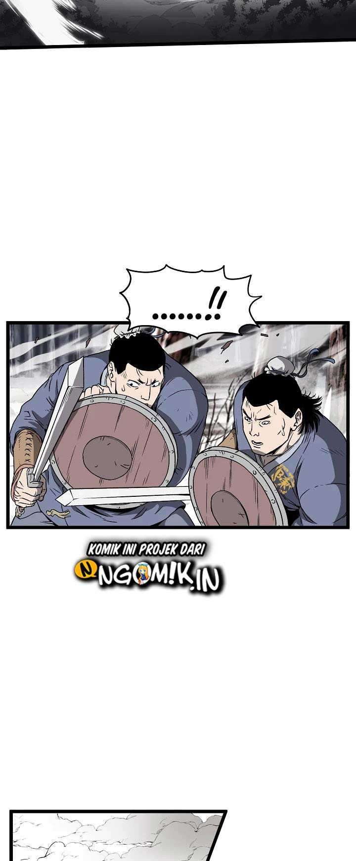 Murim Login Chap 30 - Next Chap 31