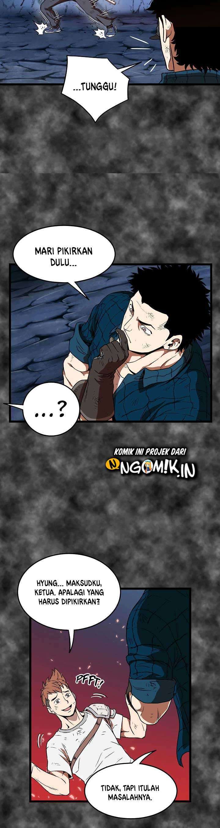 Murim Login Chap 30 - Next Chap 31