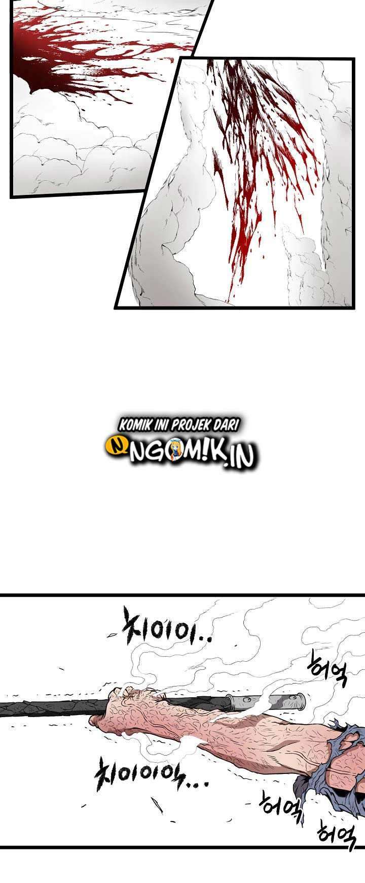 Murim Login Chap 30 - Next Chap 31