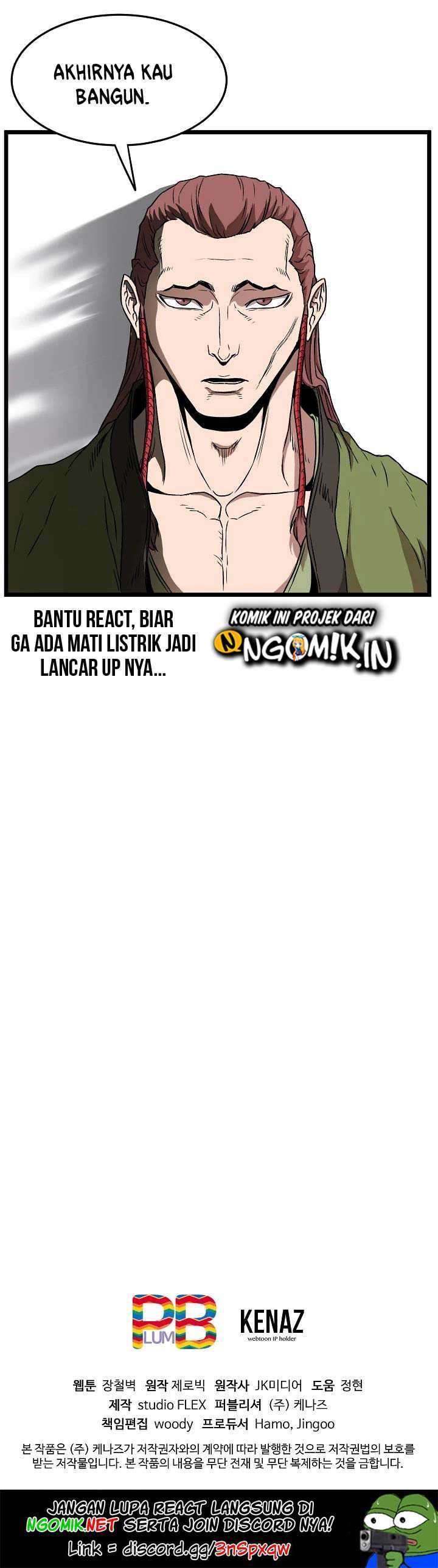 Murim Login Chap 30 - Next Chap 31