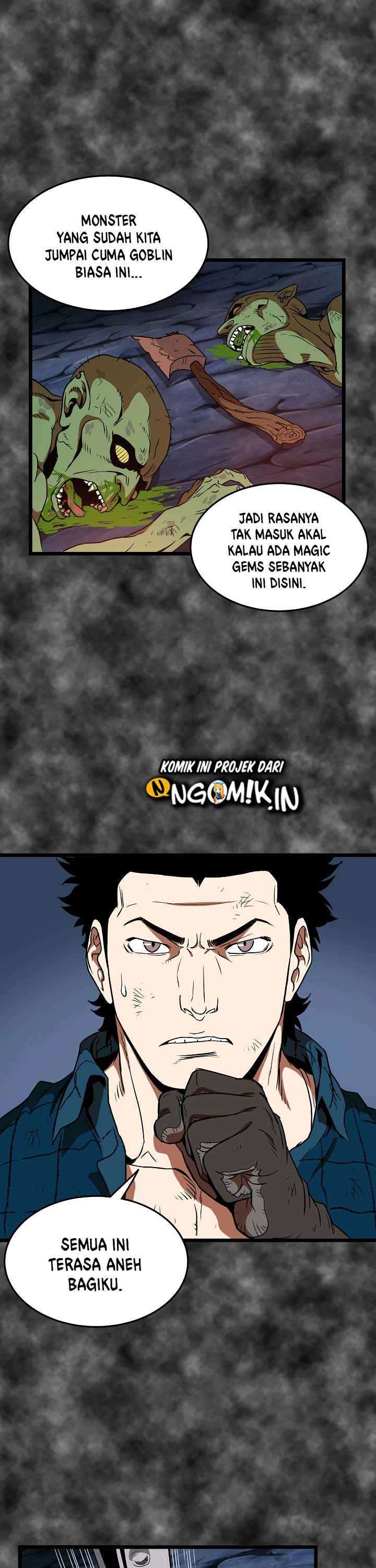 Murim Login Chap 30 - Next Chap 31