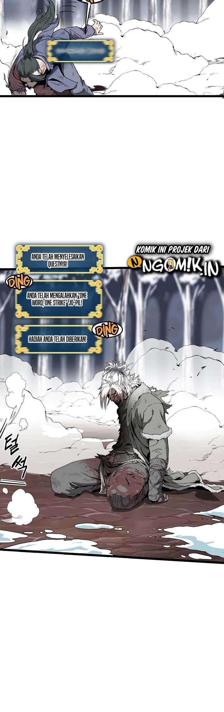 Murim Login Chap 30 - Next Chap 31