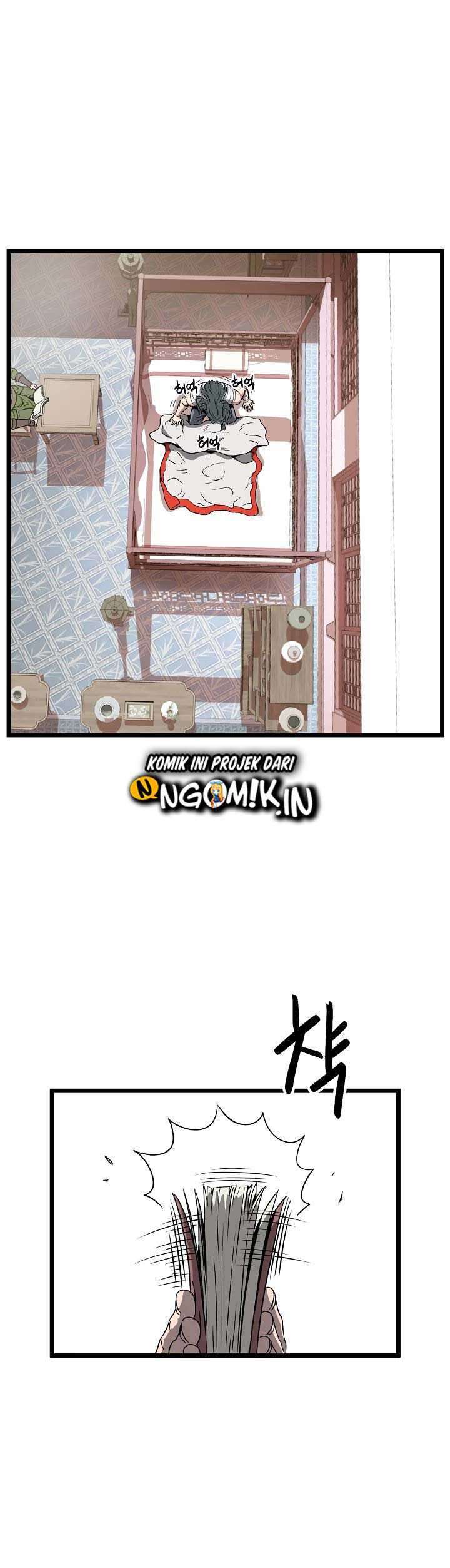 Murim Login Chap 30 - Next Chap 31