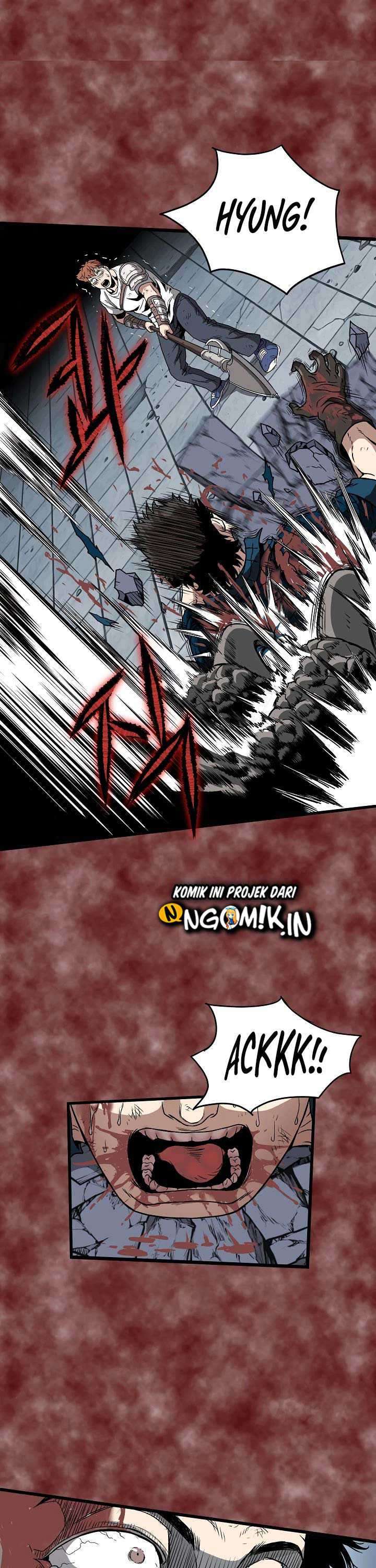 Murim Login Chap 30 - Next Chap 31