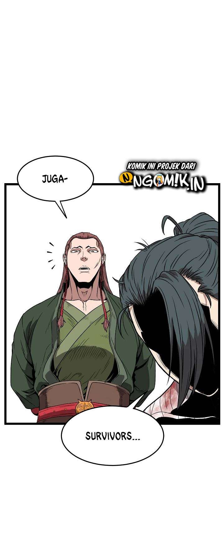 Murim Login Chap 31 - Next Chap 32