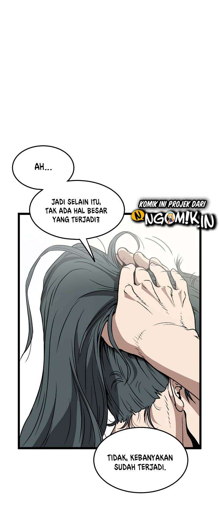 Murim Login Chap 31 - Next Chap 32