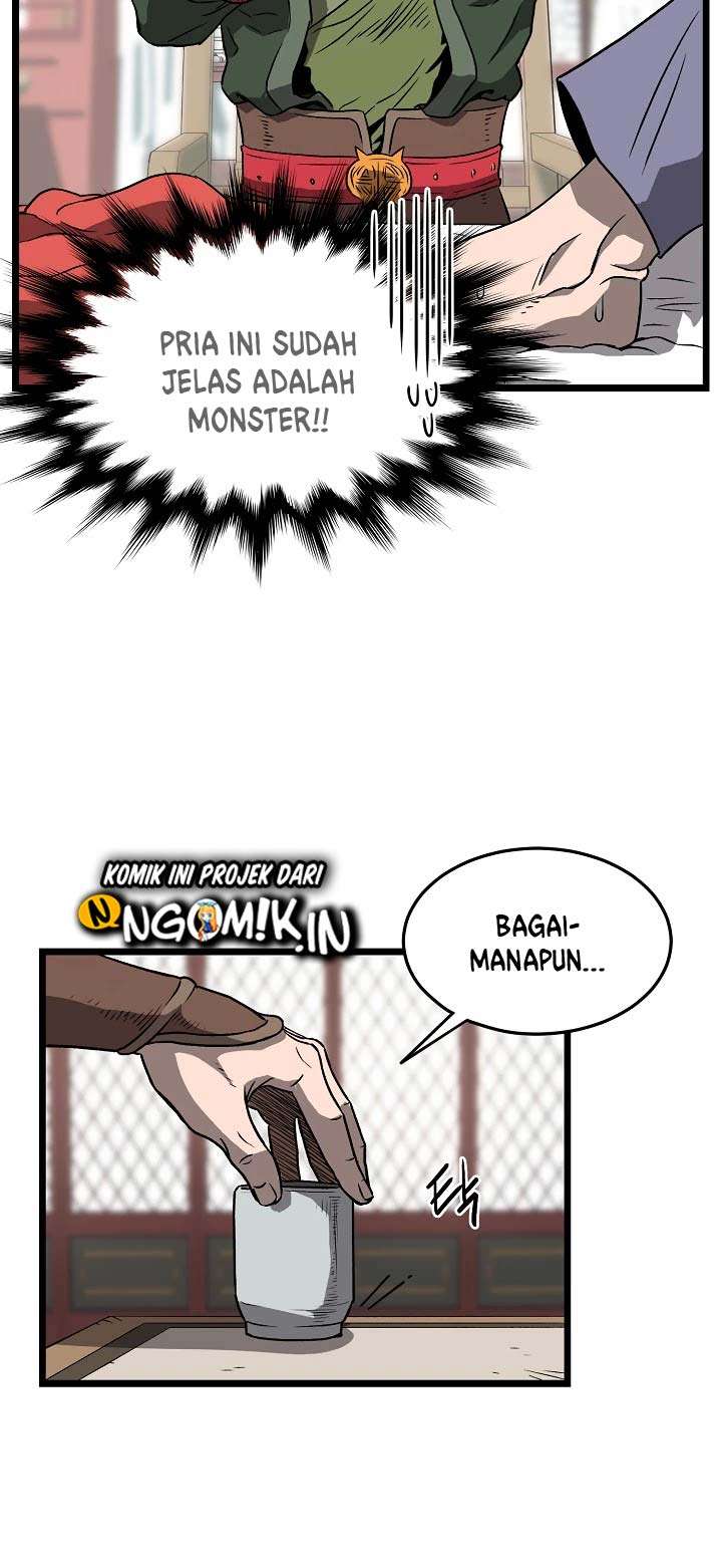 Murim Login Chap 31 - Next Chap 32