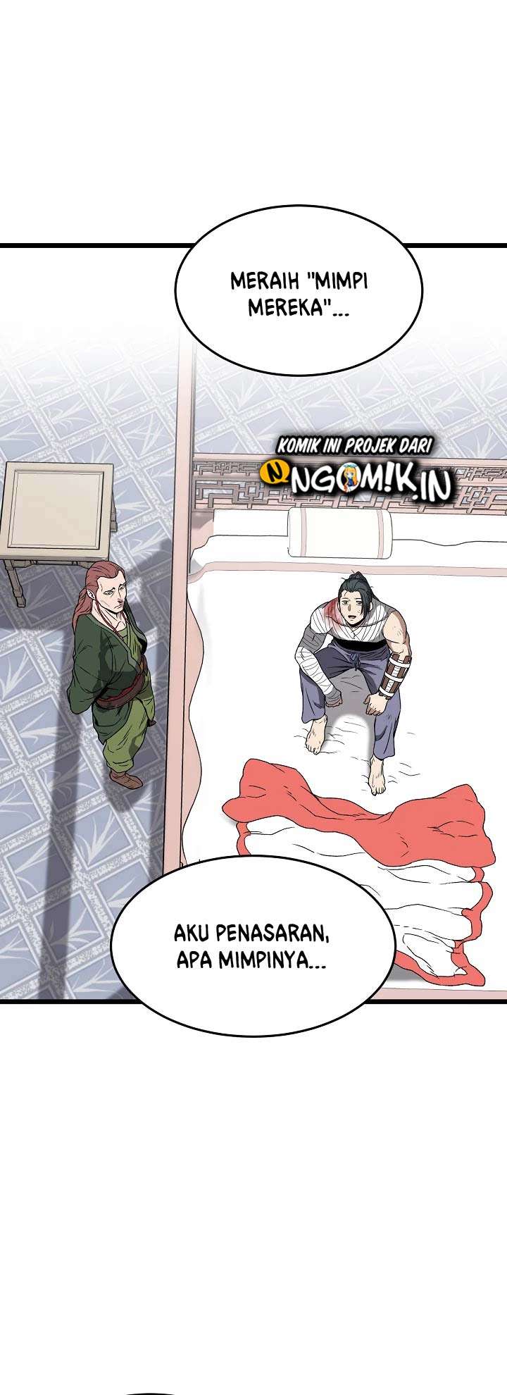 Murim Login Chap 31 - Next Chap 32