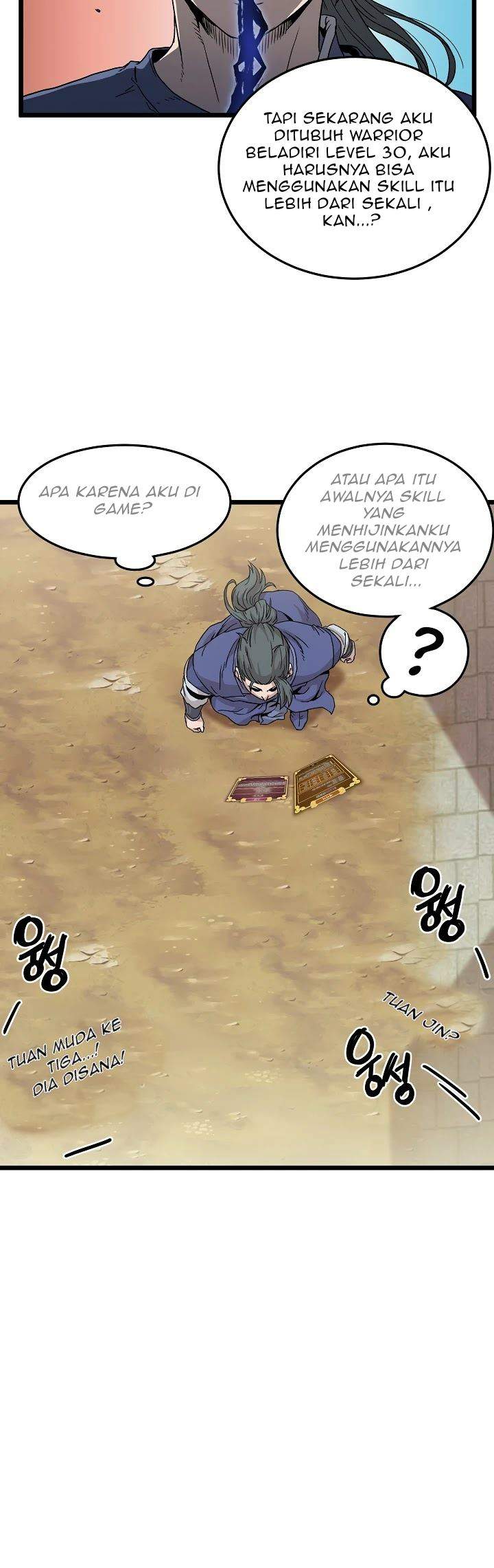 Murim Login Chap 32 - Next Chap 33