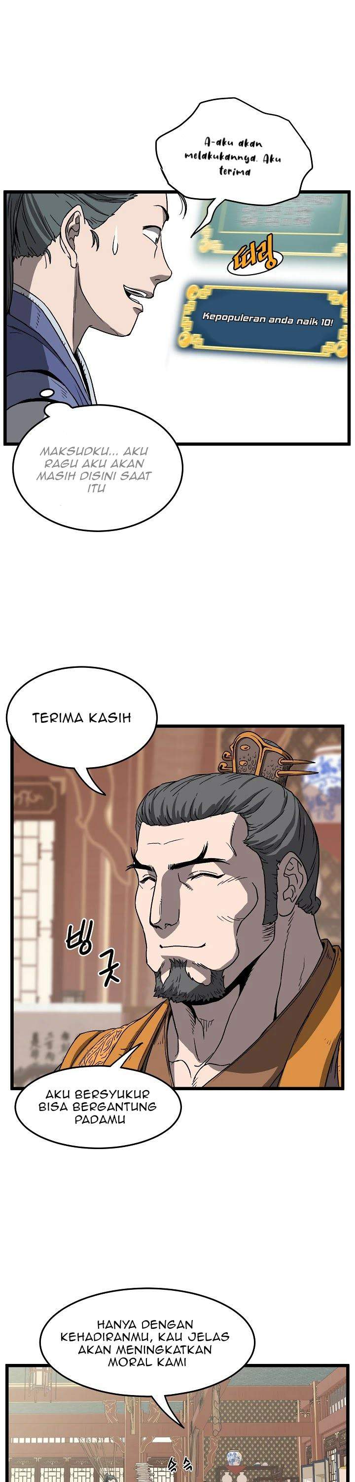 Murim Login Chap 32 - Next Chap 33