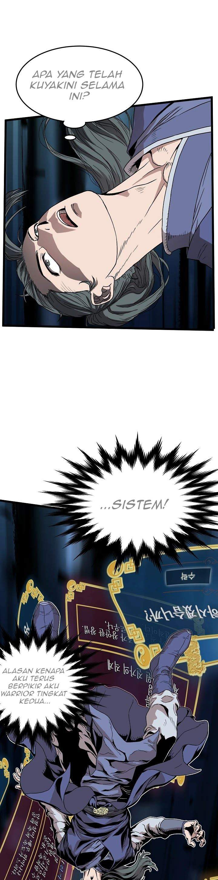 Murim Login Chap 32 - Next Chap 33