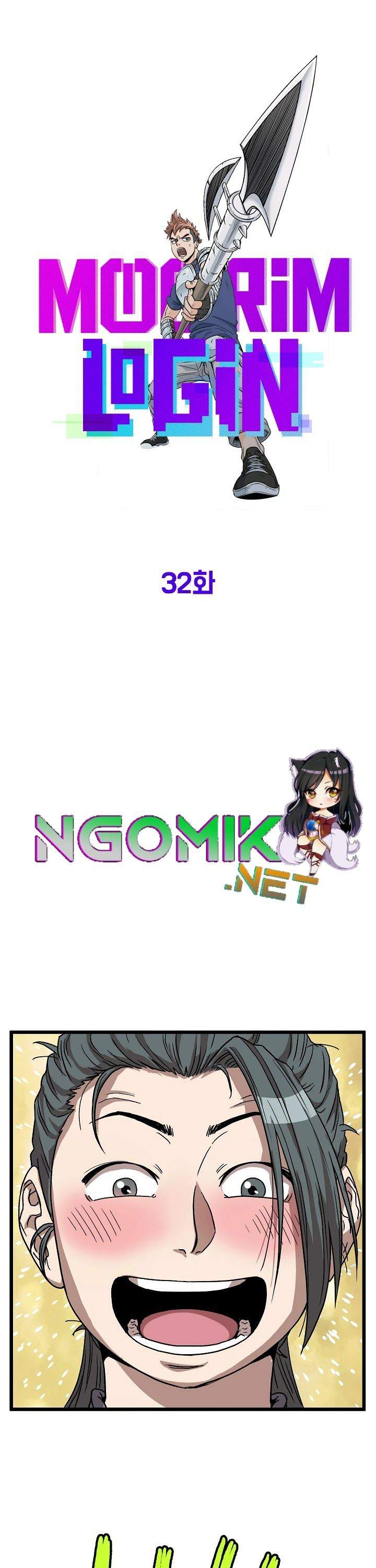 Murim Login Chap 32 - Next Chap 33