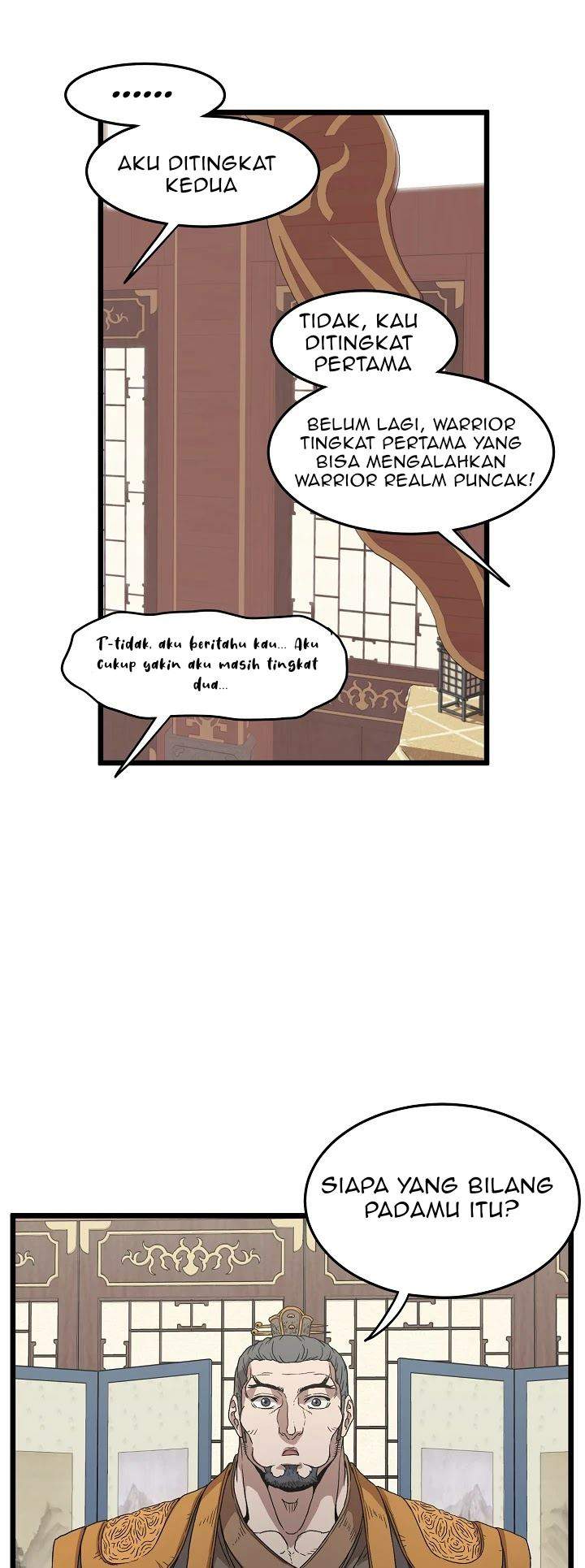 Murim Login Chap 32 - Next Chap 33