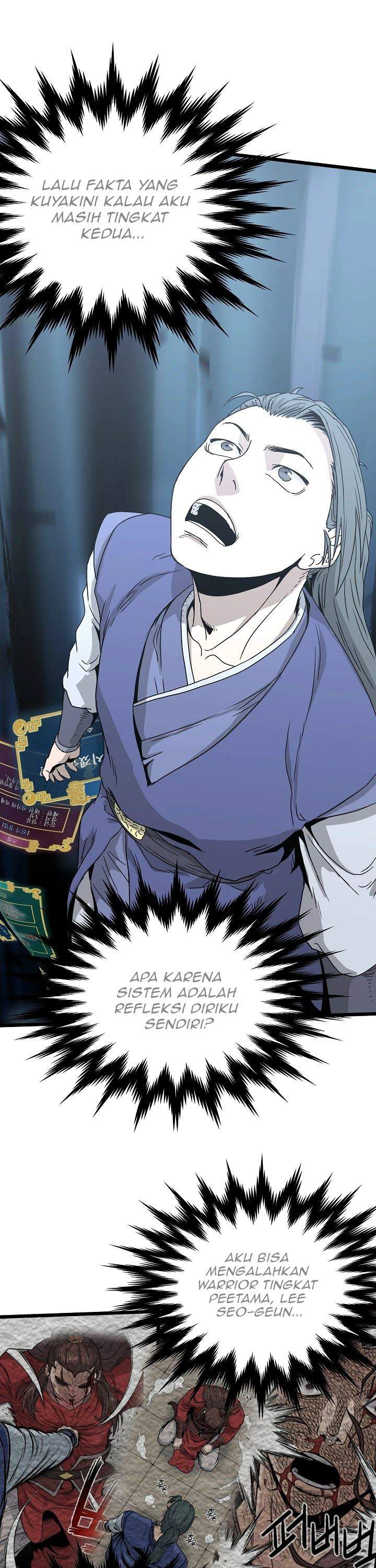 Murim Login Chap 32 - Next Chap 33