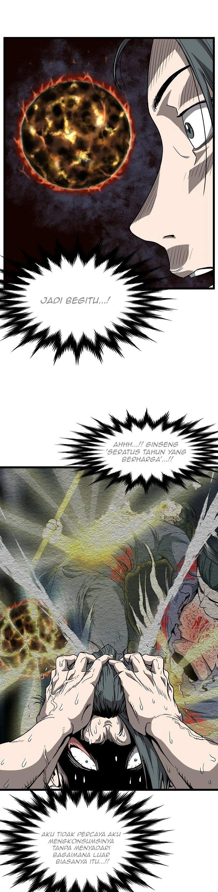 Murim Login Chap 32 - Next Chap 33