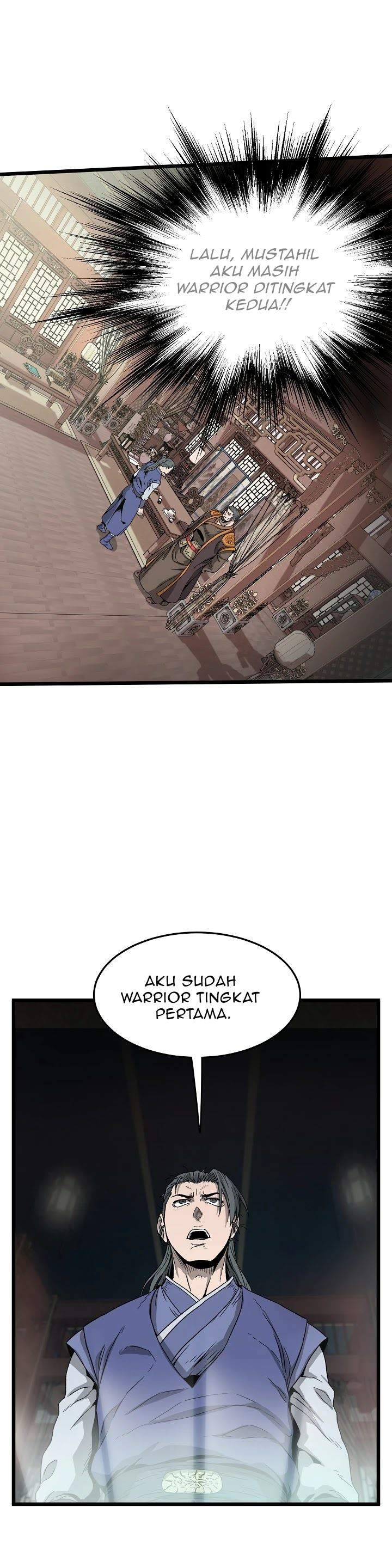 Murim Login Chap 32 - Next Chap 33