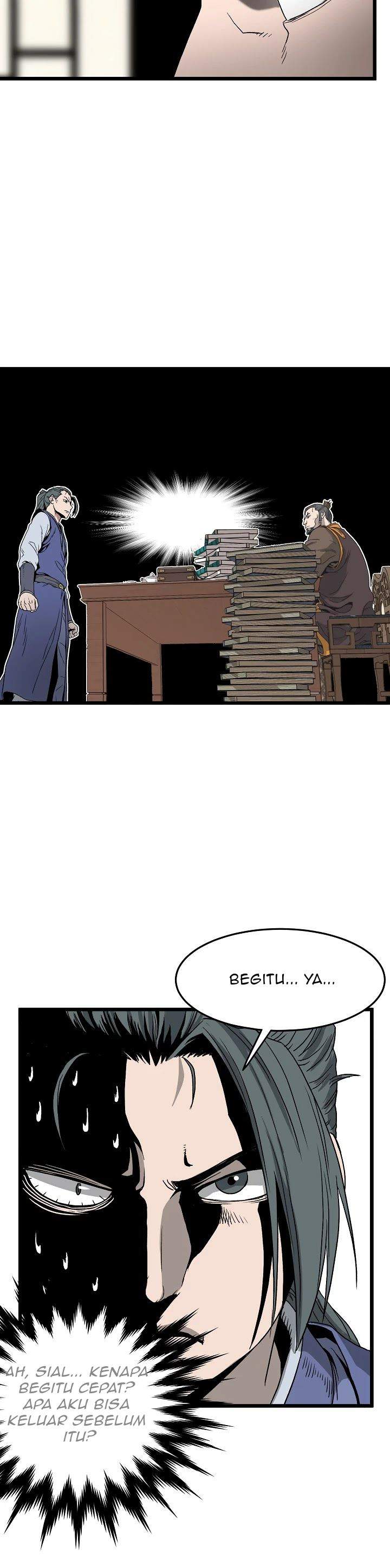 Murim Login Chap 32 - Next Chap 33