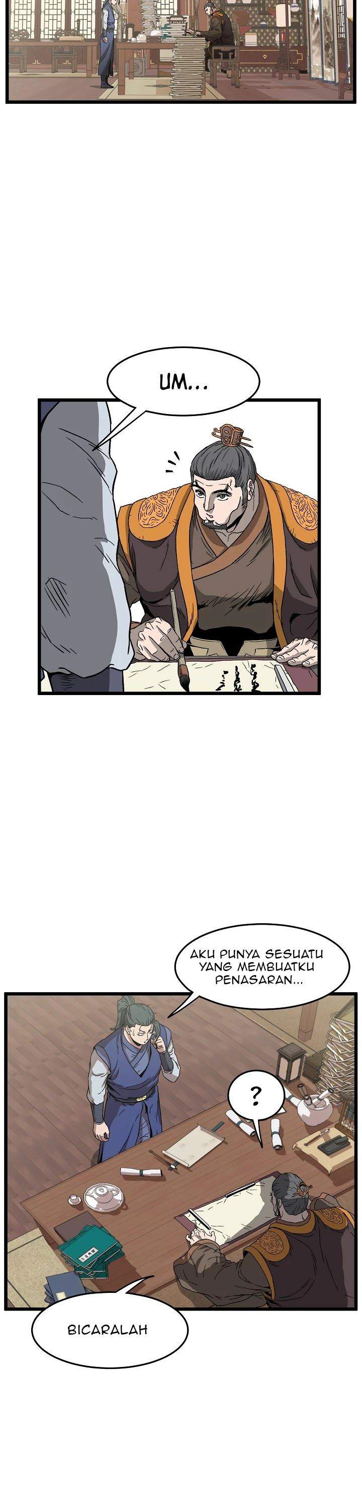 Murim Login Chap 32 - Next Chap 33