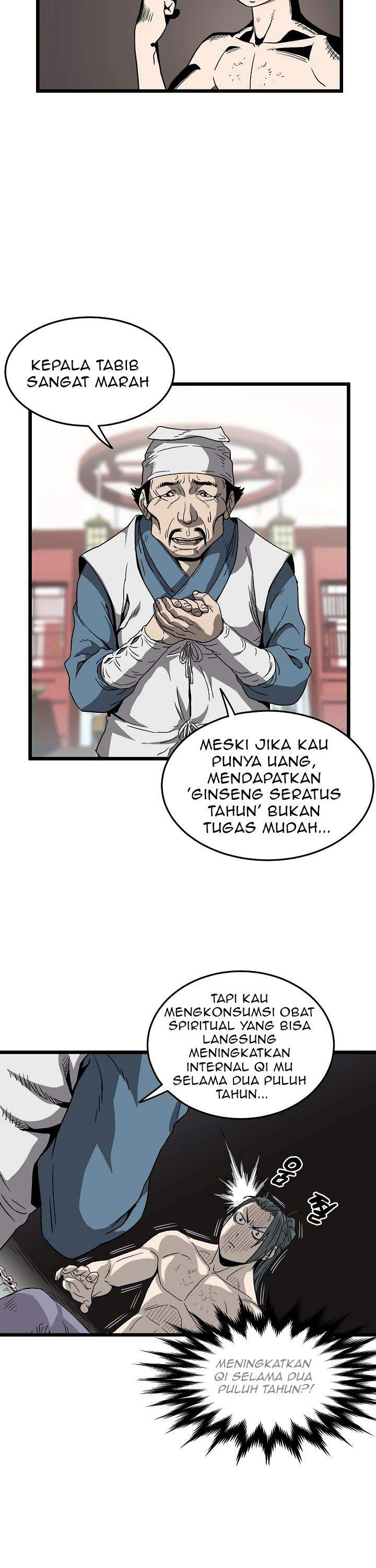 Murim Login Chap 32 - Next Chap 33