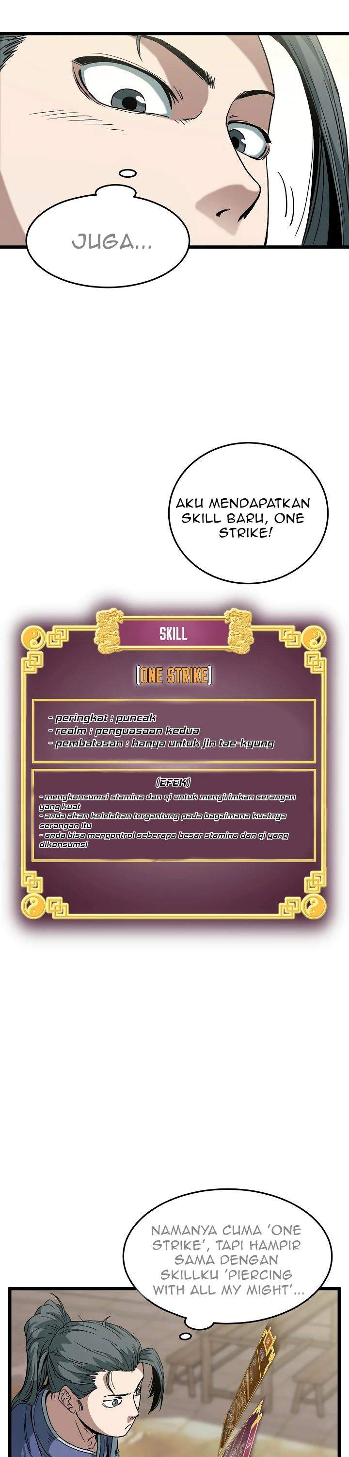 Murim Login Chap 32 - Next Chap 33