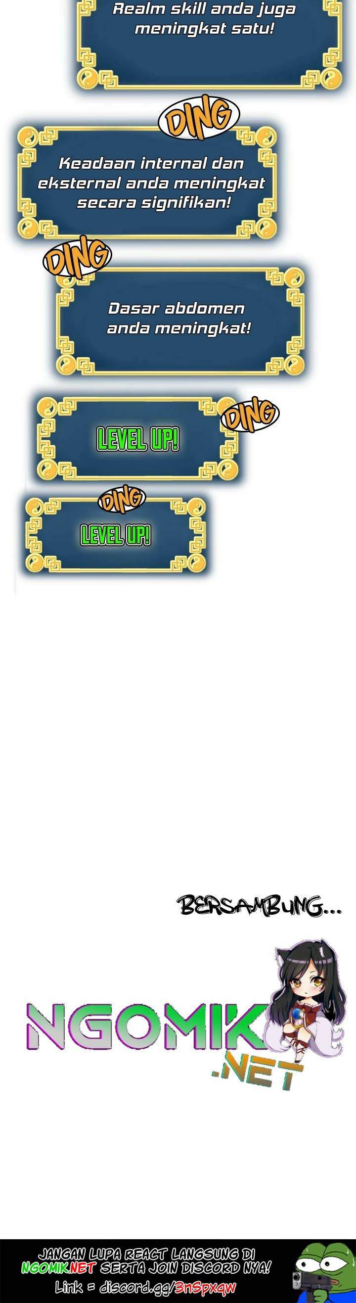 Murim Login Chap 32 - Next Chap 33