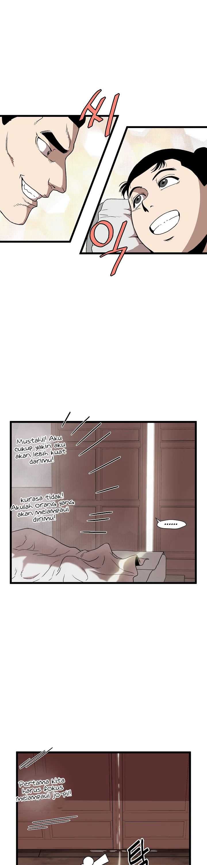 Murim Login Chap 33 - Next Chap 34