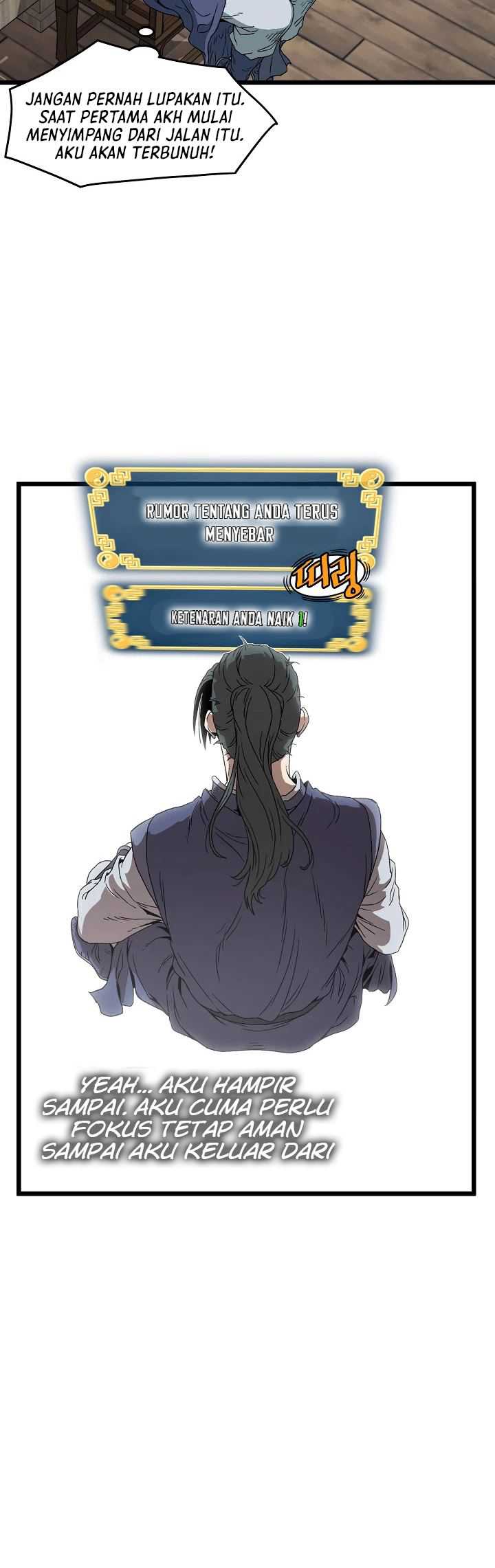 Murim Login Chap 33 - Next Chap 34