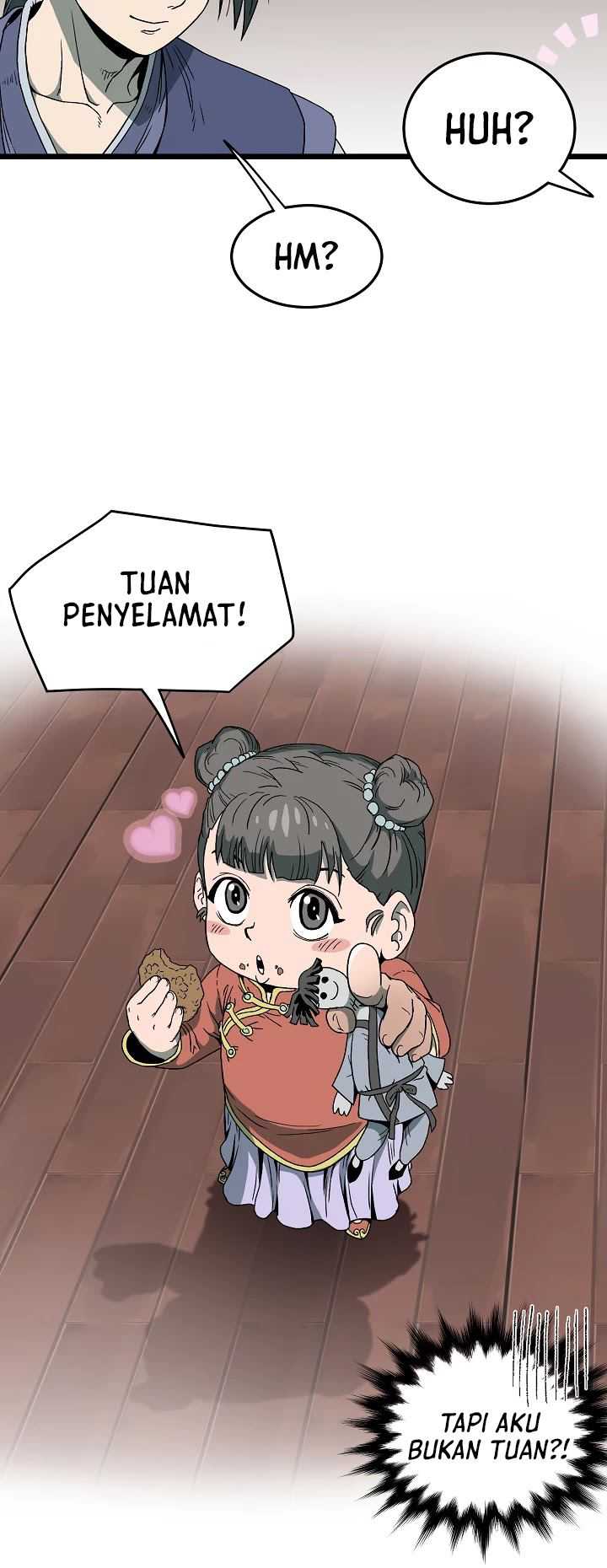 Murim Login Chap 33 - Next Chap 34