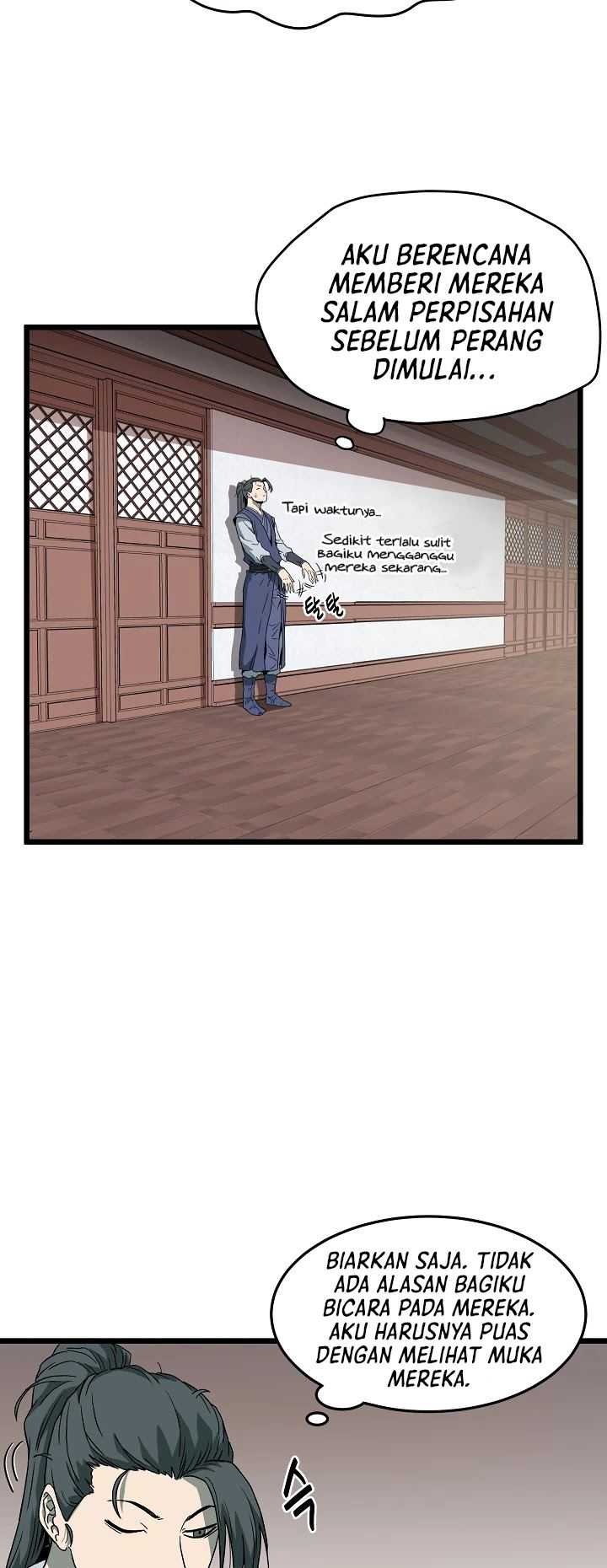 Murim Login Chap 33 - Next Chap 34