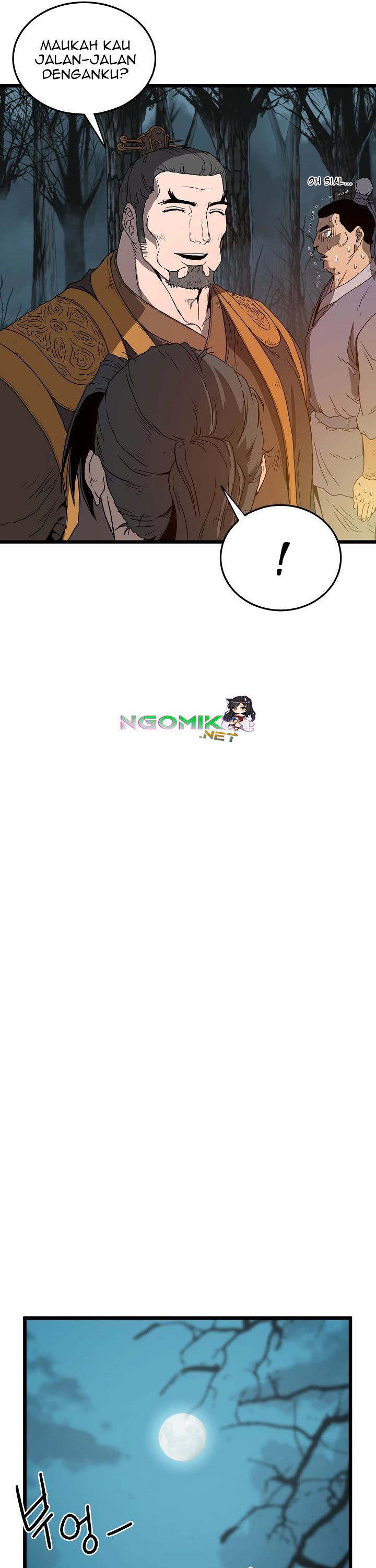 Murim Login Chap 34 - Next Chap 35