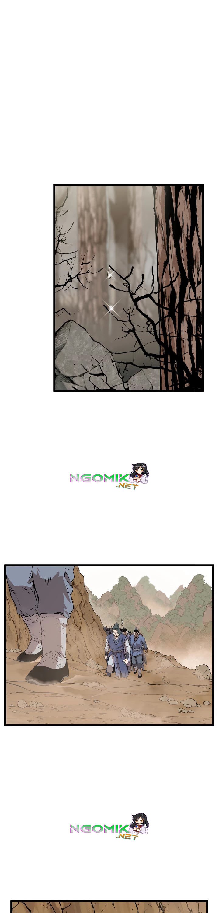 Murim Login Chap 34 - Next Chap 35