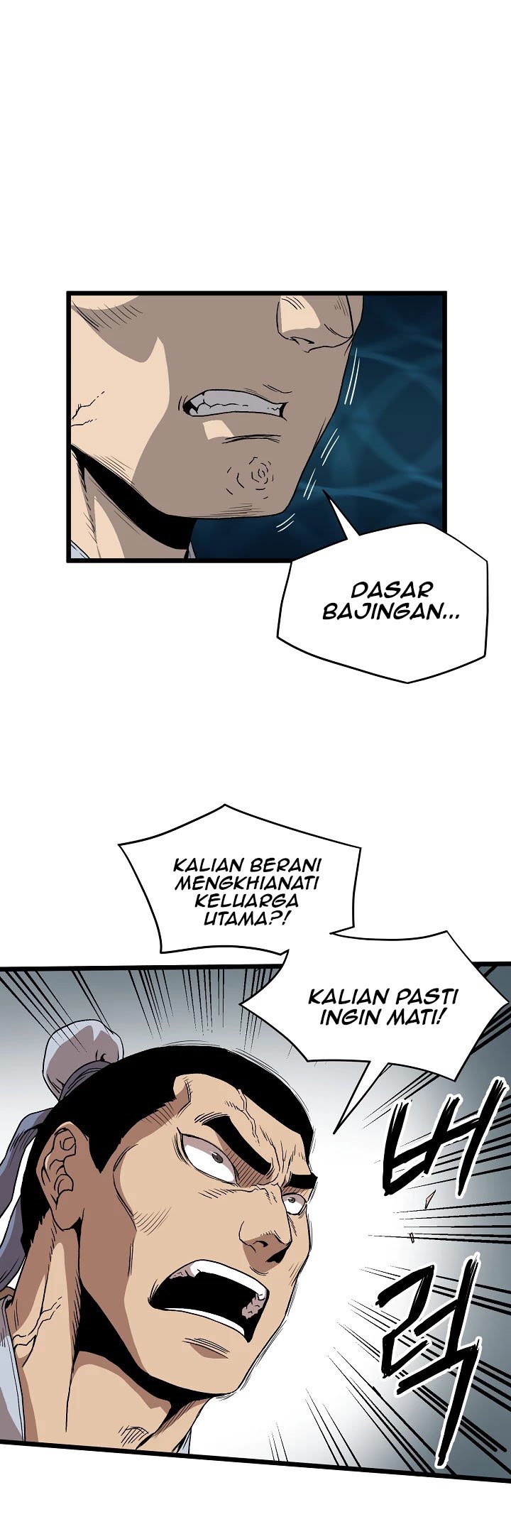 Murim Login Chap 35 - Next Chap 36