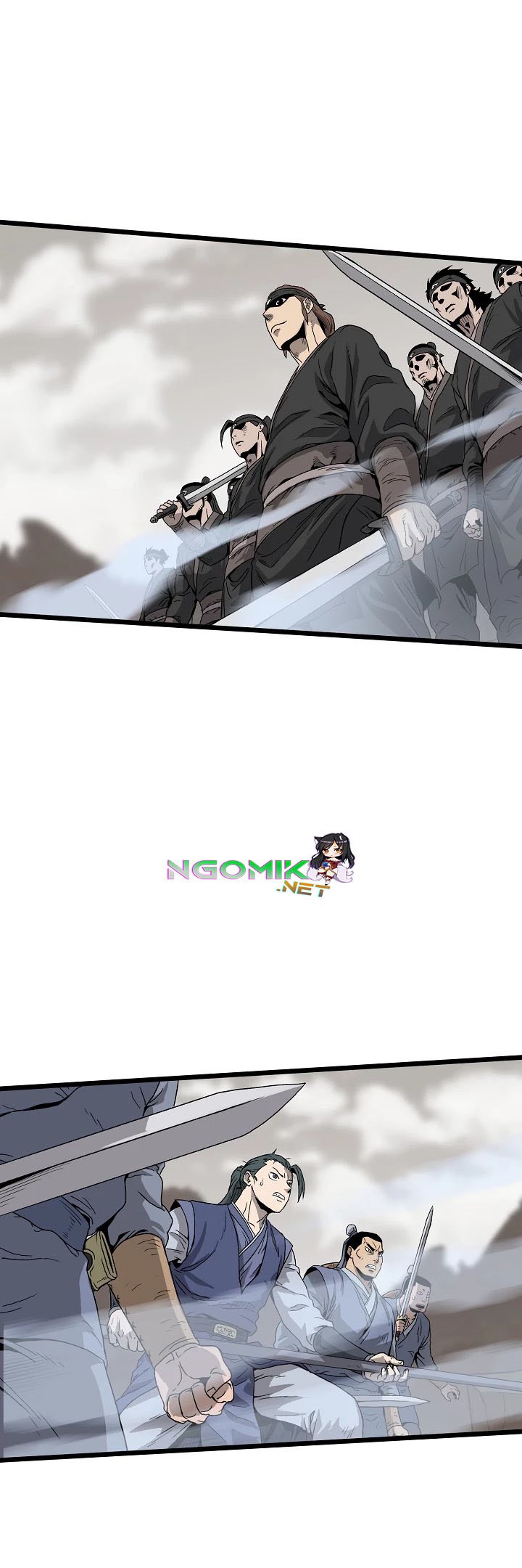 Murim Login Chap 35 - Next Chap 36