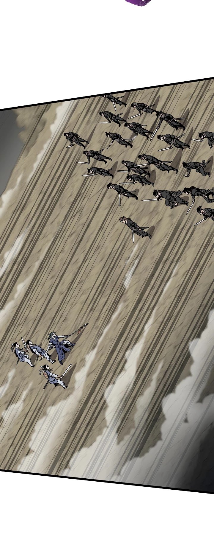 Murim Login Chap 35 - Next Chap 36