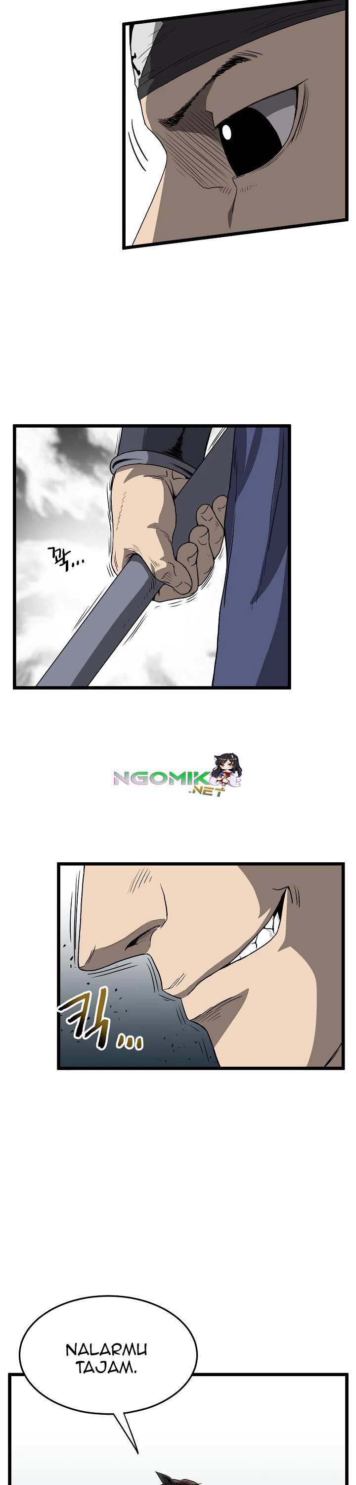 Murim Login Chap 35 - Next Chap 36