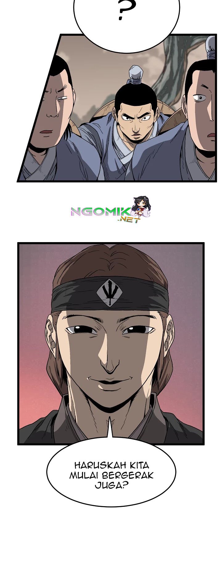 Murim Login Chap 35 - Next Chap 36