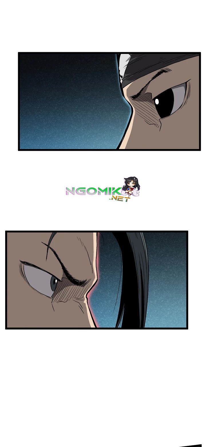 Murim Login Chap 35 - Next Chap 36