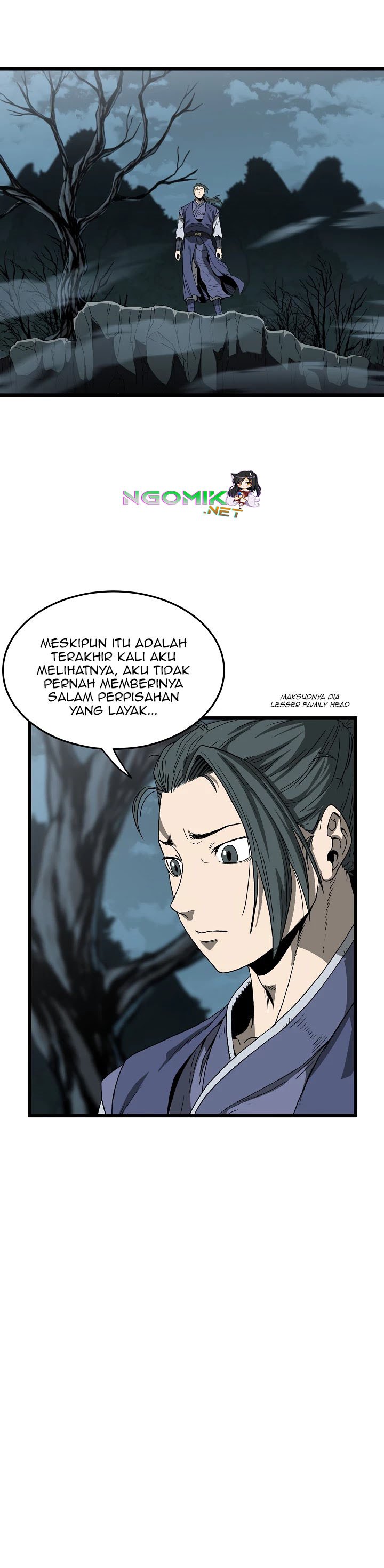 Murim Login Chap 35 - Next Chap 36