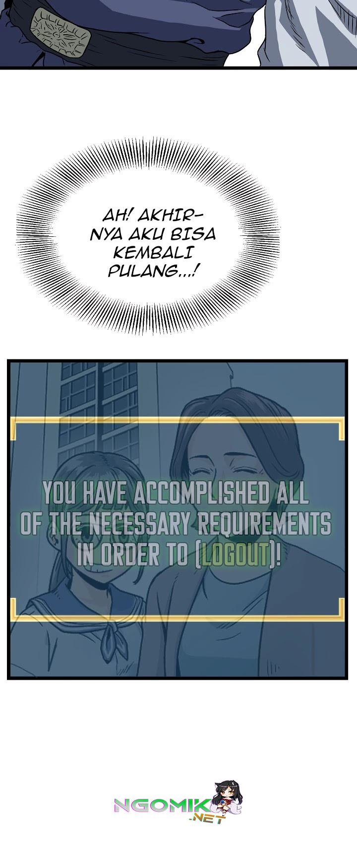 Murim Login Chap 36 - Next Chap 37