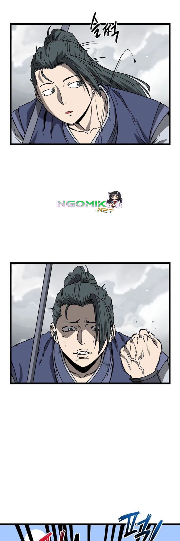 Murim Login Chap 36 - Next Chap 37