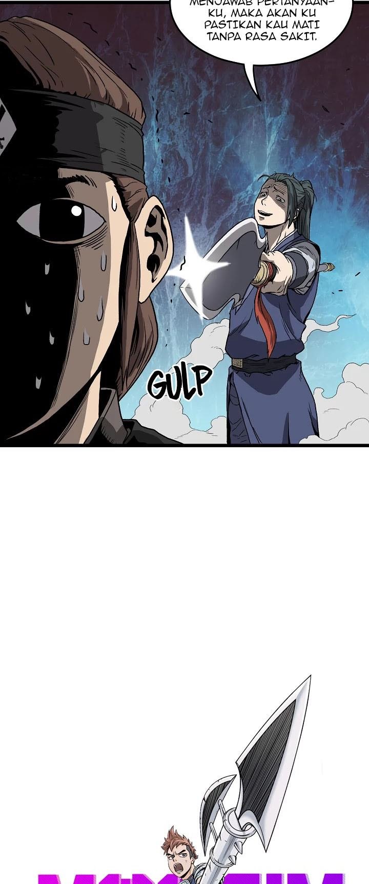 Murim Login Chap 36 - Next Chap 37