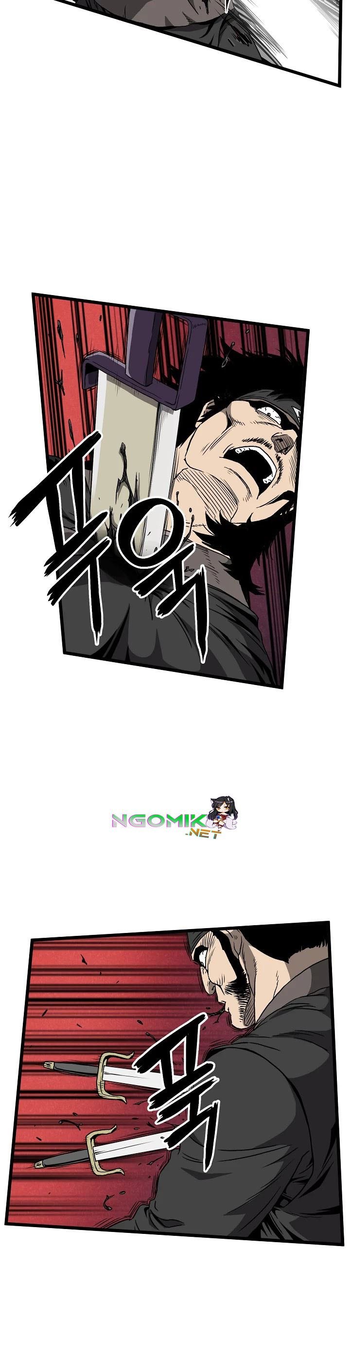 Murim Login Chap 36 - Next Chap 37