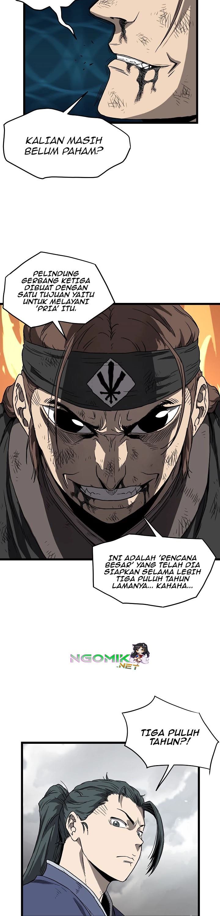 Murim Login Chap 36 - Next Chap 37